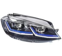HELLA 1EX 013 924-701 Faro delantero LED