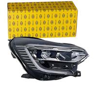 HELLA 1EX 013 930-621 LED Faro principal - por ej, RENAULT CAPTUR II - ECE