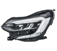 HELLA 1EX 013 930-811 Faro delantero
