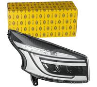 HELLA 1EX 014 031-101 LED Faro principal | Para la circulación por la derecha