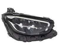 HELLA 1EX 014 215-321 Faro delantero