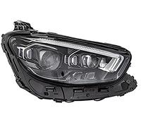 HELLA 1EX 014 215-421 LED-Faro principal Multibeam - ECE - para circulación por la izquierda/para circulación por la derecha - Delante, derecha