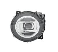 Faros Principales Izquierda 12 V LED HELLA Para MERCEDES-BENZ G-KLASSE