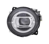 HELLA 1EX 014 543-071 Matrix/LED-Faro principal MULTIBEAM LED - ECE - para circulación por la derecha/para circulación por la izquierda - Delante, izquierda