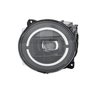 HELLA 1EX 014 543-111 LED-Faro principal - ECE - para circulación por la derecha - Delante, izquierda