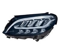 HELLA 1EX 014 827-511 Faro delantero LED