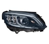 HELLA 1EX 014 827-621 Faro delantero LED Compatible con MERCEDES-BENZ Clase C T-modell S205 Clase C Sedán W205 Clase C Coupé C205 Clase C Cabrio A205