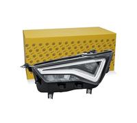 Faro delantero HELLA 1EX014 891-411