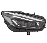 HELLA 1EX 014 993-661 Faro delantero