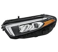 HELLA 1EX 015 091-851 LED Faro principal - por ej, Mercedes-Benz A-Class (W177) - SAE - para circulación por la derecha - izquierda