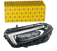 HELLA Faro principal para MERCEDES-BENZ: Classe A (Ref: 1EX 015 091-911)