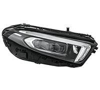 HELLA 1EX 015 091-921 LED-Faro principal MULTIBEAM LED - ECE - para circulación por la derecha - Delante, derecha