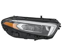 HELLA 1EX 015 091-961 LED-Faro principal MULTIBEAM LED - SAE - para circulación por la derecha - Delante, derecha