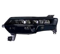 HELLA 1EX 015 142-911 - Faro principal LED para Renault Scenic E-TECH Phase I - ECE - para circulación por la derecha - izquierda