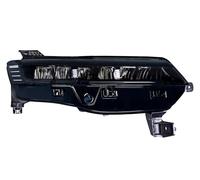 HELLA 1EX 015 142-921 - Faro principal LED para Renault Scenic E-TECH Phase I - ECE - para circulación por la derecha