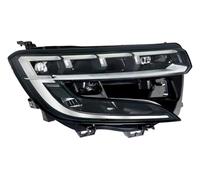 HELLA 1EX 015 150-621 Faro delantero LED