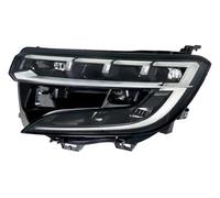 Hella 1EX 015 151-611 - Faro principal LED para Renault Kadjar (ECE - para circulación por la derecha - izquierda)