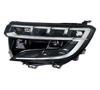 HELLA 1EX 015 152-611 Faro delantero Matrix Compatible con RENAULT Kadjar HA, HL