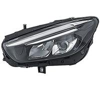 HELLA 1EX 015 315-311 LED-Faro principal ECE/CCC - para circulación por la derecha - Delante, izquierda