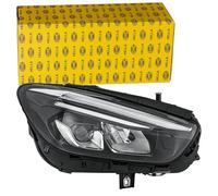 Faro derecha LED 1EX 015 315-321 HELLA para MERCEDES-BENZ CLASE B Sports Tourer