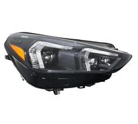 HELLA 1EX 015 368-561 Faro delantero Matrix