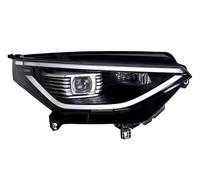 HELLA 1EX 015 437-561 Matrix - Faros principales para VW ID. Buzz Bus Electric (EBB) - SAE - para circulación por la derecha