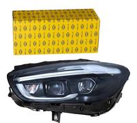 HELLA 1EX 015 558-511 Matrix-Faro principal