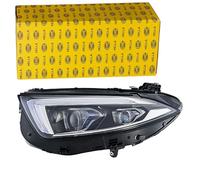 Hella 1EX 015 619-711 LED Faro principal - por ej, MERCEDES-BENZ CLS C257 - ECE - para circulación por la derecha - izquierda
