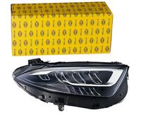 HELLA 1EX 015 619-821 LED Faro principal - por ej, MERCEDES-BENZ CLS C257
