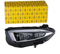 HELLA Faro principal para MERCEDES-BENZ: Classe CLS (Ref: 1EX 015 619-911)