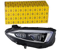 Hella 1EX 015 619-921 LED Faro principal - por ej, MERCEDES-BENZ CLS C257 - ECE - para circulación por la derecha - derecha