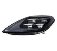 HELLA 1EX 016 351-911 - Faros principales de alta resolución para Porsche Panamera (YA) - ECE - para circulación por la derecha - izquierda