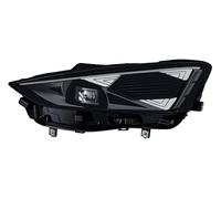 HELLA 1EX 016 810-451 - Faro principal biLED, para Seat Leon (KL1, KLG) - ECE - para circulación por la derecha - izquierda