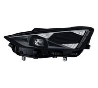 HELLA 1EX 016 810-551 - Faro principal biLED, para CUPRA FORMENTOR (KM7, KMP), ECE - para circulación por la derecha - izquierda