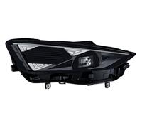 HELLA 1EX 016 810-561 - Faro principal biLED, para CUPRA FORMENTOR (KM7, KMP), ECE - para circulación por la derecha