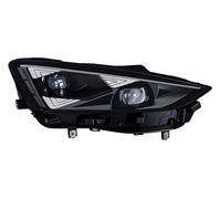 HELLA 1EX 016 810-921 Matrix - Faros principales para CUPRA FORMENTOR (KM7, KMP) - ECE - para circulación por la derecha