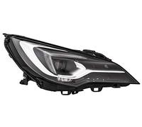 HELLA 1EX 354 829-221 LED-Faro principal Matrix LED - ECE - para circulación por la derecha - Delante, derecha