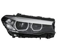 HELLA 1EX 354 836-021 Híbrida-Faro principal CCC/ECE - para circulación por la derecha - Delante, derecha