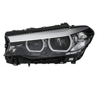 HELLA 1EX 354 836-051 LED-Faro principal AHL - CCC/ECE - para circulación por la derecha - Delante, izquierda