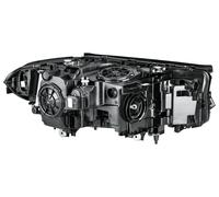 HELLA 1EX 354 836-111 LED-Faro principal AHL HIGH ICON LIGHT - CCC/ECE - para circulación por la derecha - Delante, izquierda