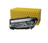 HELLA 1EX 354 836-111 LED-Faro principal AHL HIGH ICON LIGHT - CCC/ECE - para circulación por la derecha - Delante, izquierda