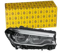 HELLA 1EX 354 836-121 LED-Faro principal - derecha/izquierda | Para la circulación por la derecha