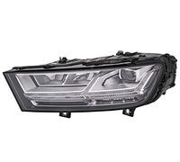 HELLA 1EX 354 841-071 LED-Faro principal ECE/CCC - para circulación por la derecha - Delante, izquierda