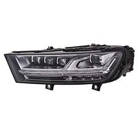HELLA 1EX 354 841-111 LED-Faro principal LED Matrix - ECE/CCC - para circulación por la derecha - Delante, izquierda