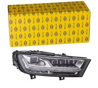 HELLA 1EX 354 841-121 LED-Faro principal LED Matrix - CCC/ECE - para circulación por la derecha - Delante, derecha