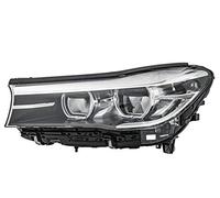 HELLA 1EX 354 854-011 LED Faro principal - por ej, BMW 7 (G11, G12) - ECE - para circulación por la derecha - izquierda