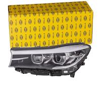 HELLA 1EX 354 854-051 LED-Faro principal AHL - ECE - para circulación por la derecha - Delante, izquierda