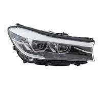 HELLA 1EX 354 854-061 LED-Faro principal AHL - ECE - para circulación por la derecha - Delante, derecha