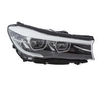 HELLA 1EX 354 854-101 Faro delantero
