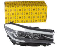 HELLA 1EX 354 854-101 LED-Faro principal AHL - SAE - para circulación por la derecha - Delante, derecha